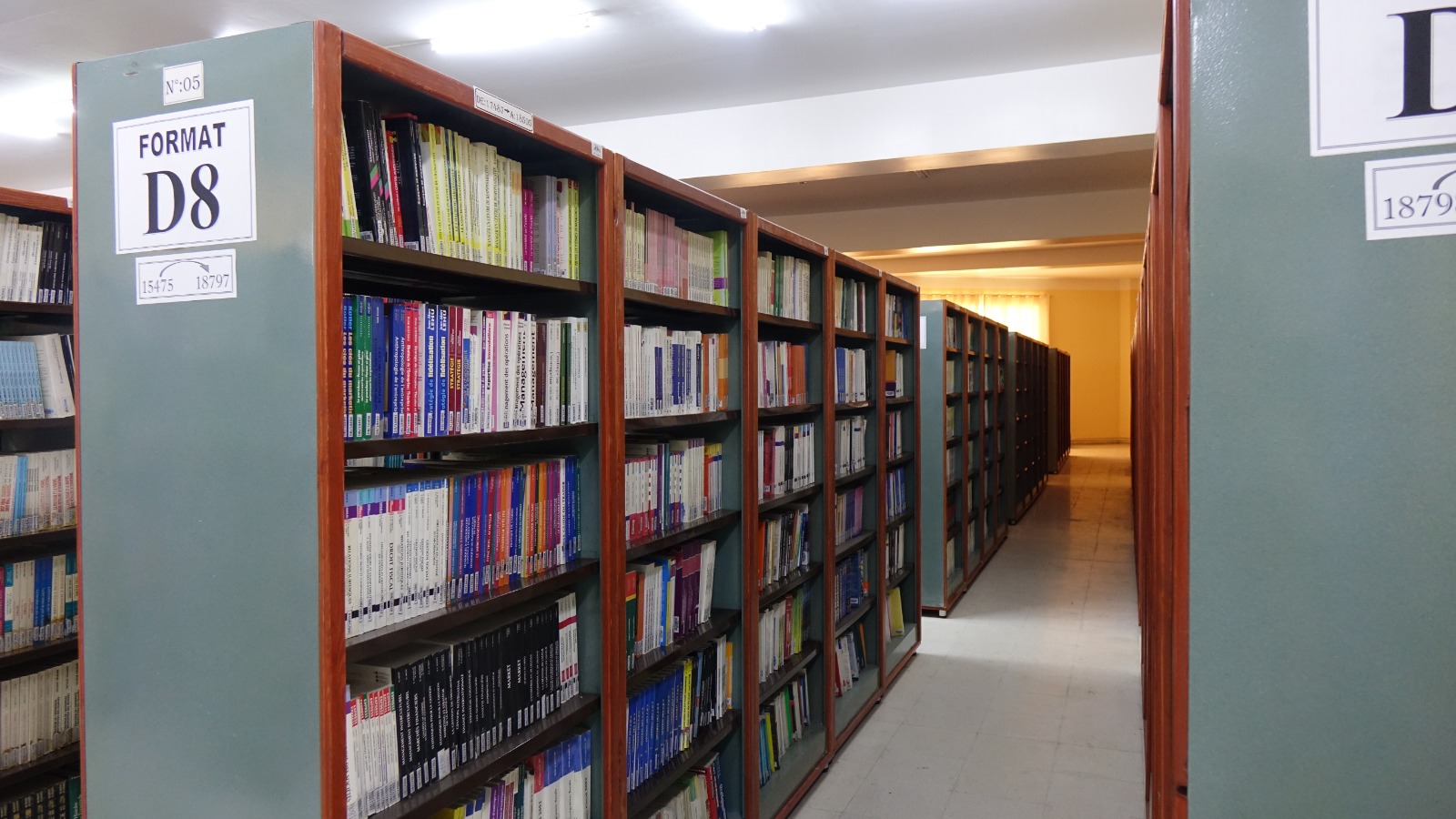 Library